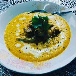 It’s Soup Season