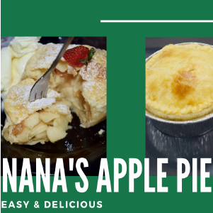 Apple Pie