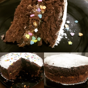 Chocolate Heaven