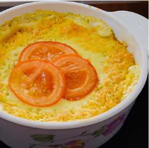Mac ‘N Cheese