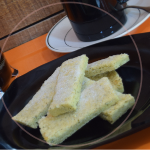 Shortbread