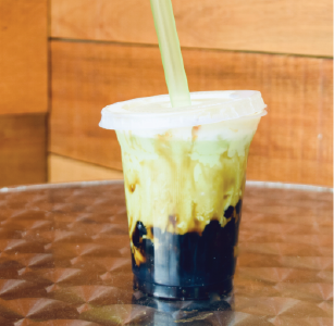 Bubble Tea