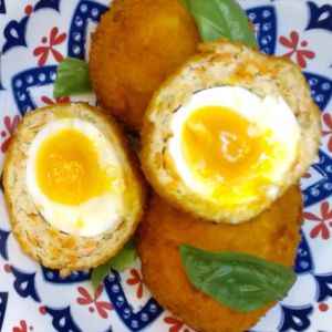 Scotch Eggs